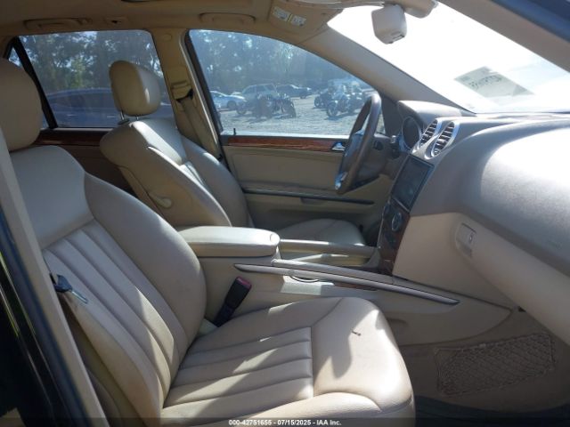 2008 MERCEDES-BENZ ML 320 CDI 4JGBB22E48A348859 Photo 4