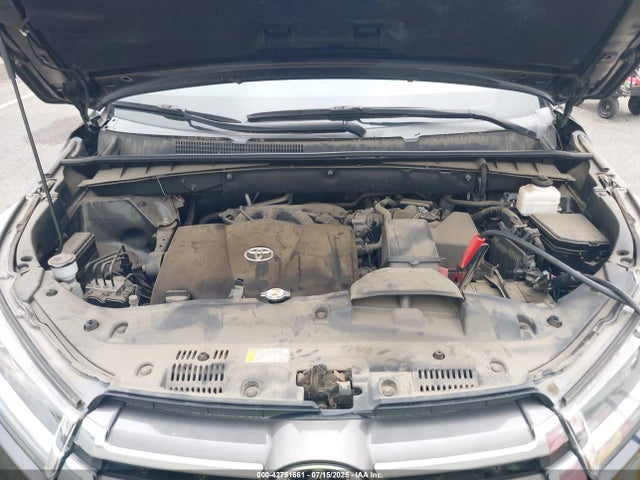 Toyota 2gr-fks 2019 5TDJZRFH7KS610103 Image 10