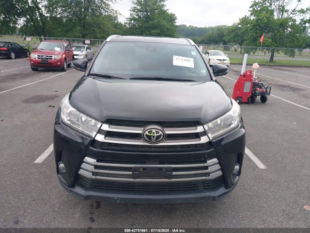 Toyota 2gr-fks 2019 5TDJZRFH7KS610103 Image 12