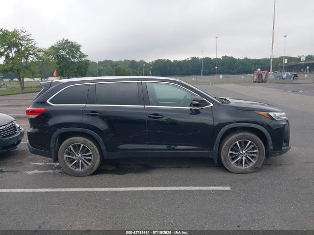 Toyota 2gr-fks 2019 5TDJZRFH7KS610103 Image 13