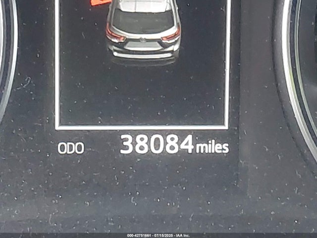 Toyota 2gr-fks 2019 5TDJZRFH7KS610103 Image 15