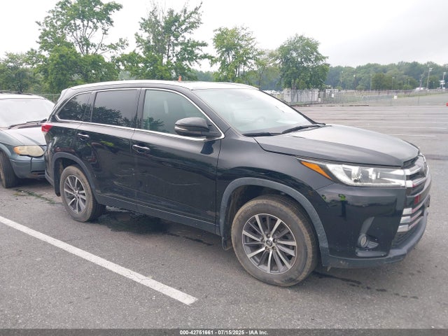 Toyota 2gr-fks 2019 5TDJZRFH7KS610103 Image 17