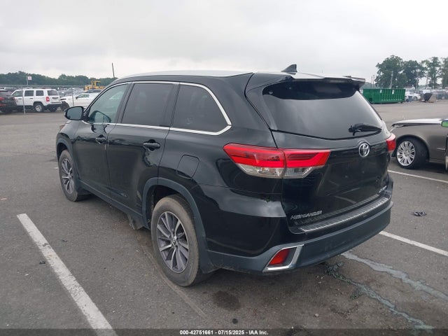 Toyota 2gr-fks 2019 5TDJZRFH7KS610103 Image 3