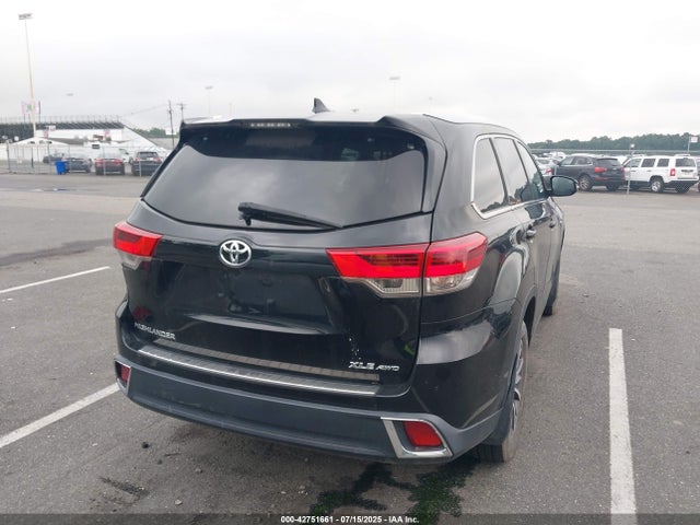 Toyota 2gr-fks 2019 5TDJZRFH7KS610103 Image 4