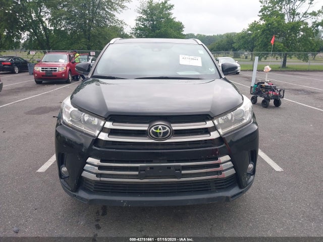 Toyota 2gr-fks 2019 5TDJZRFH7KS610103 Image 6