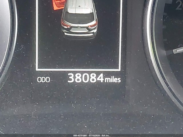 Toyota 2gr-fks 2019 5TDJZRFH7KS610103 Image 7
