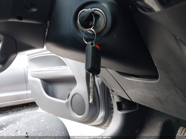 Mitsubishi MIRAGE G4 2018 ML32F3FJ4JHF04956 Image 11
