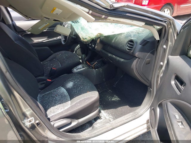 Mitsubishi MIRAGE G4 2018 ML32F3FJ4JHF04956 Image 5