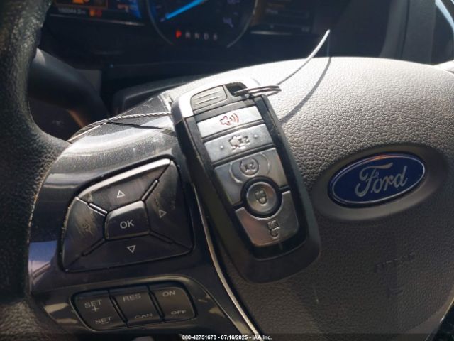 2018 FORD EXPLORER 1FM5K7F85JGB35226 Photo 10