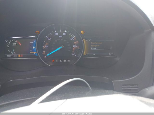2018 FORD EXPLORER 1FM5K7F85JGB35226 Photo 6