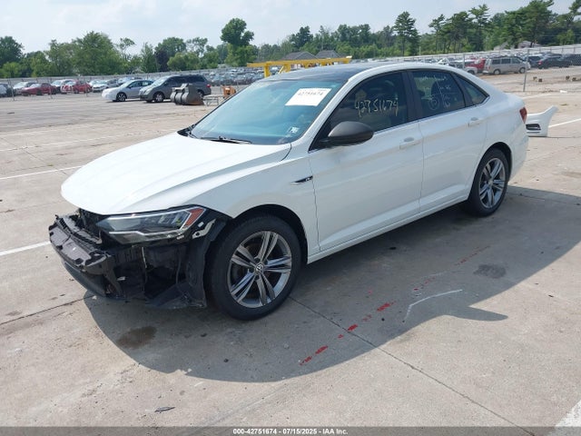 3VWC57BU4KM082366 Volkswagen 1.4 tsi