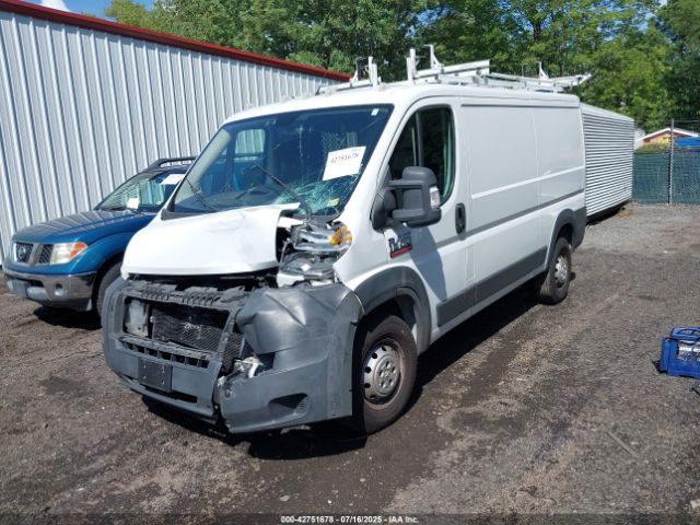 2015 RAM PROMASTER 1500 3C6TRVAG1FE520713 Photo 1