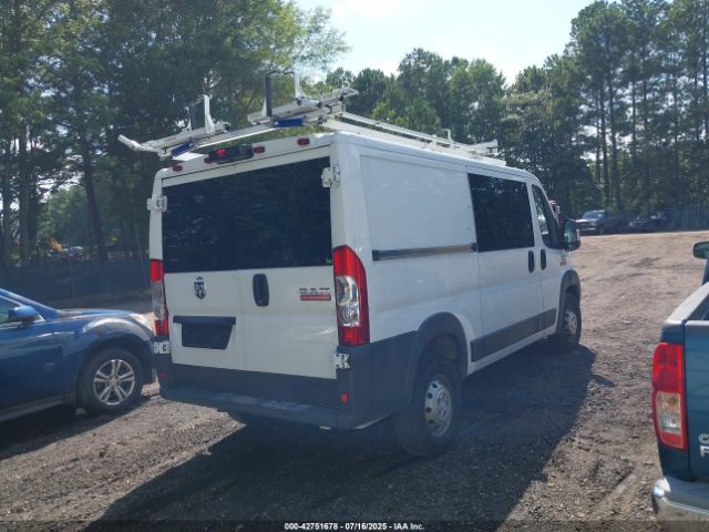 2015 RAM PROMASTER 1500 3C6TRVAG1FE520713 Photo 3