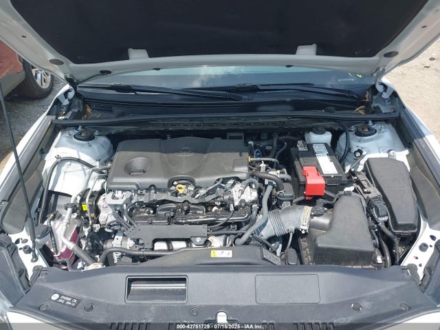 4T1T11BK5PU089206 Toyota a25a-fks