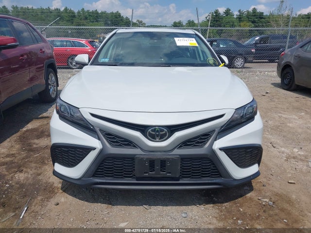 4T1T11BK5PU089206 Toyota a25a-fks