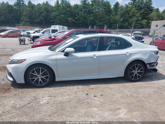 4T1T11BK5PU089206 Toyota a25a-fks