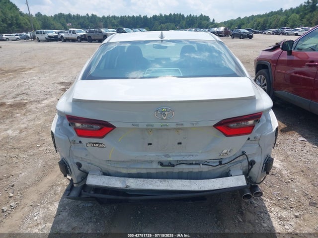4T1T11BK5PU089206 Toyota a25a-fks