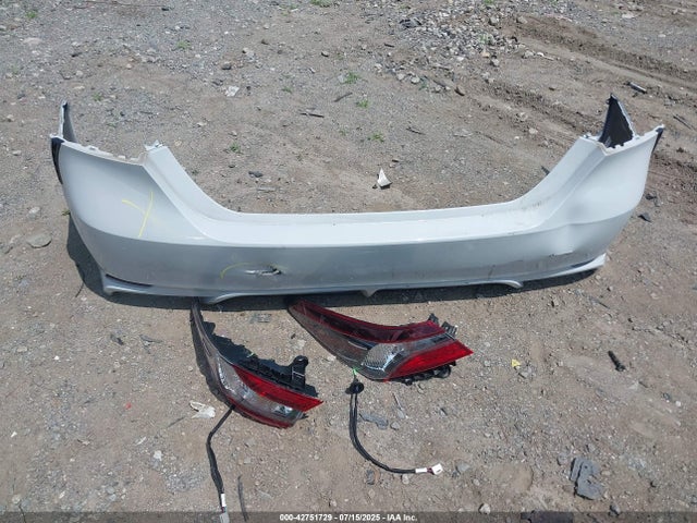 4T1T11BK5PU089206 Toyota a25a-fks