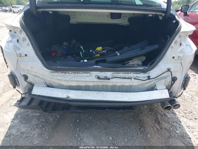 4T1T11BK5PU089206 Toyota a25a-fks