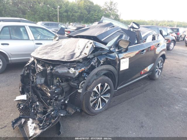 2020 LEXUS NX 300 JTJSARDZ6L5011866 Photo 1