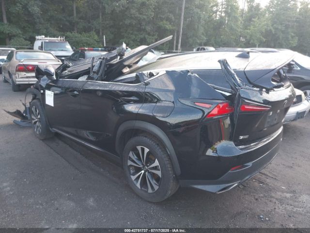 2020 LEXUS NX 300 JTJSARDZ6L5011866 Photo 2