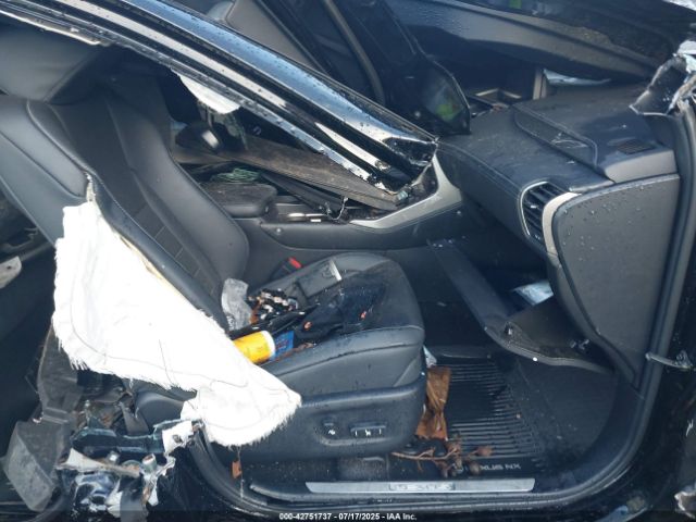 2020 LEXUS NX 300 JTJSARDZ6L5011866 Photo 4