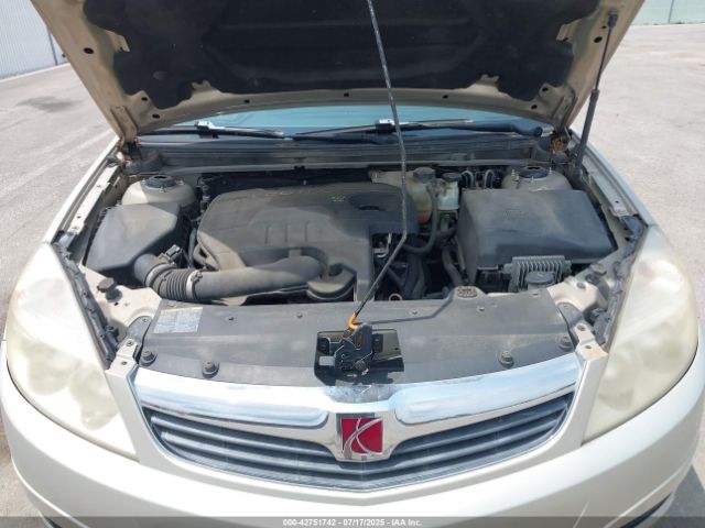 2009 SATURN AURA 1G8ZS57B99F128246 Photo 9