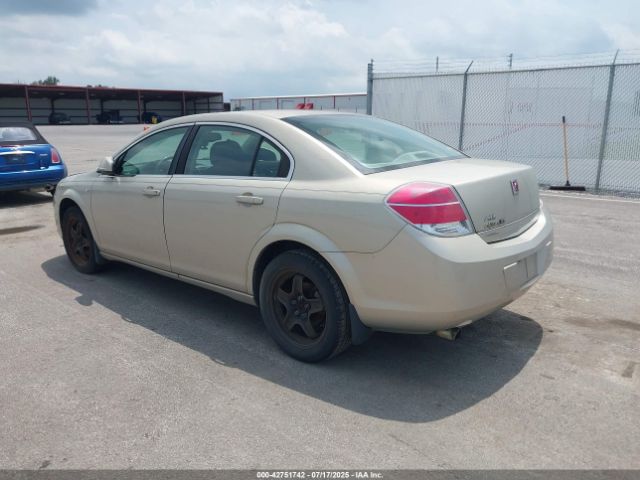 2009 SATURN AURA 1G8ZS57B99F128246 Photo 2
