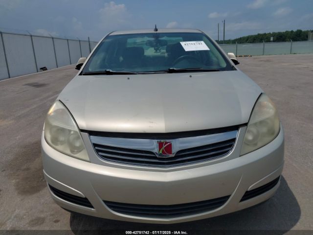 2009 SATURN AURA 1G8ZS57B99F128246 Photo 5