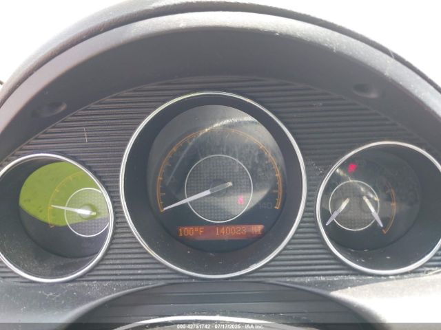 2009 SATURN AURA 1G8ZS57B99F128246 Photo 6