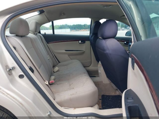 2009 SATURN AURA 1G8ZS57B99F128246 Photo 7