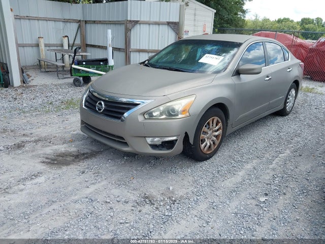 1N4AL3AP7EN214198 Nissan 2014