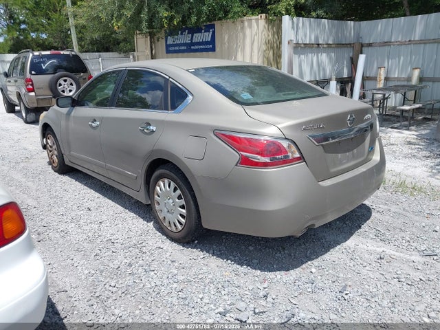 1N4AL3AP7EN214198 Nissan 2014