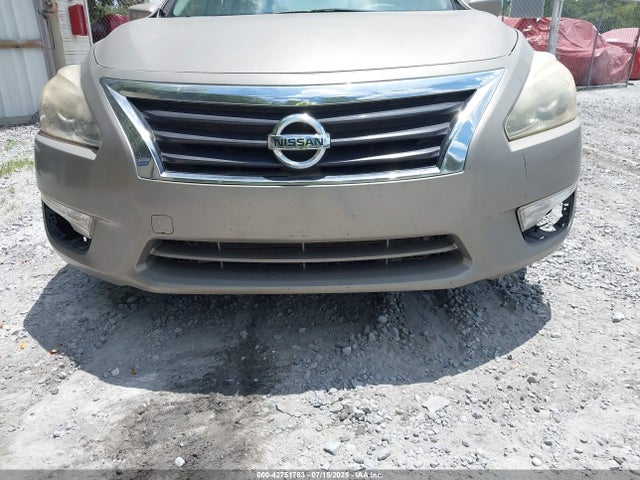 1N4AL3AP7EN214198 Nissan 2014