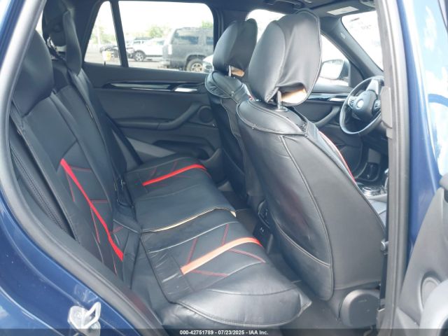 2021 BMW X1 WBXJG9C03M5U13154 Photo 7