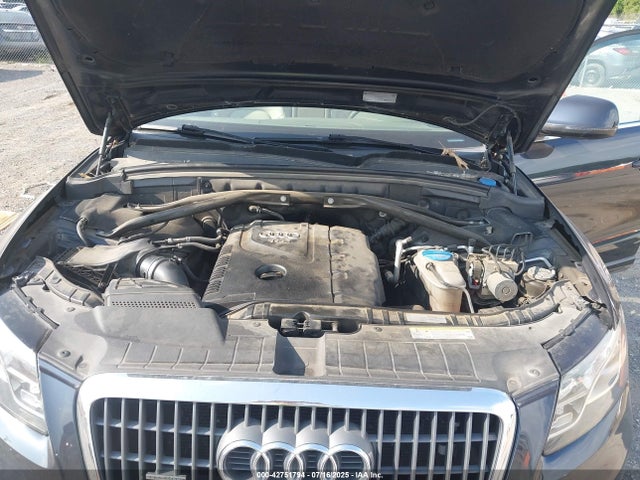 2012 AUDI Q5 WA1LFAFP5CA096254 Photo 9