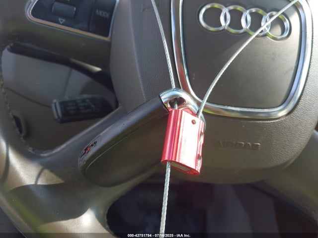 2012 AUDI Q5 WA1LFAFP5CA096254 Photo 10