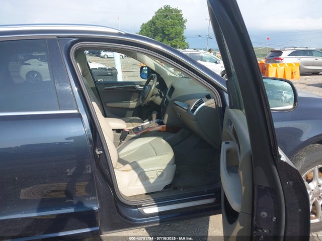 2012 AUDI Q5 WA1LFAFP5CA096254 Photo 4