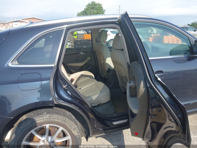 2012 AUDI Q5 WA1LFAFP5CA096254 Photo 7