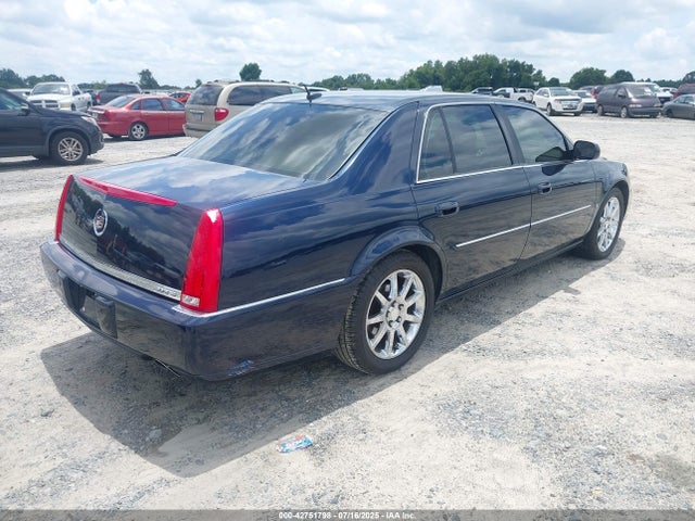 2006 CADILLAC DTS 1G6KD57976U122938 Photo 3