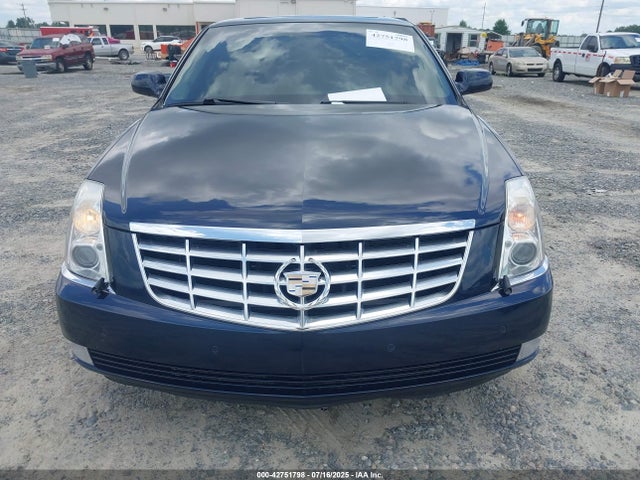 2006 CADILLAC DTS 1G6KD57976U122938 Photo 5