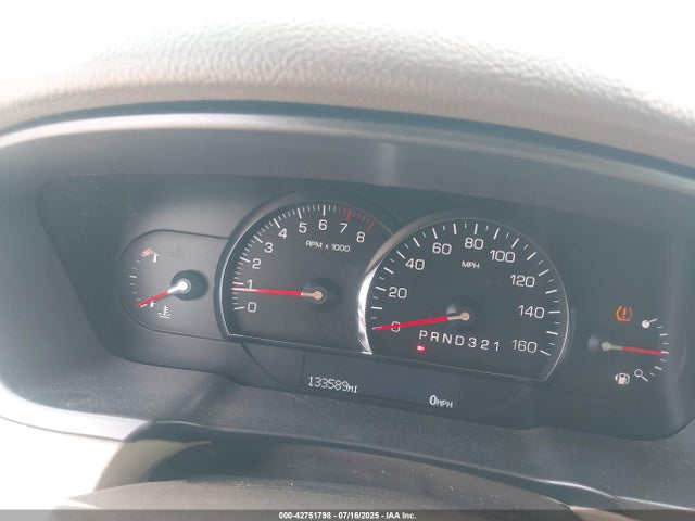 2006 CADILLAC DTS 1G6KD57976U122938 Photo 6