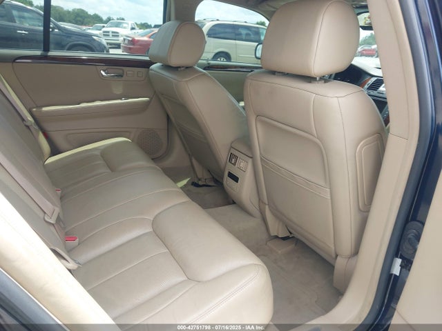 2006 CADILLAC DTS 1G6KD57976U122938 Photo 7