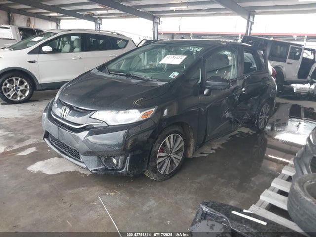 3HGGK5H80FM776149 Honda l15b1