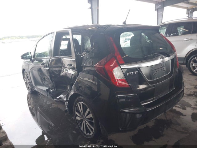 3HGGK5H80FM776149 Honda l15b1