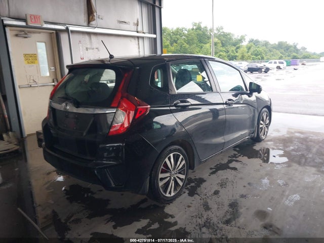 3HGGK5H80FM776149 Honda l15b1
