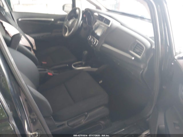 3HGGK5H80FM776149 Honda l15b1