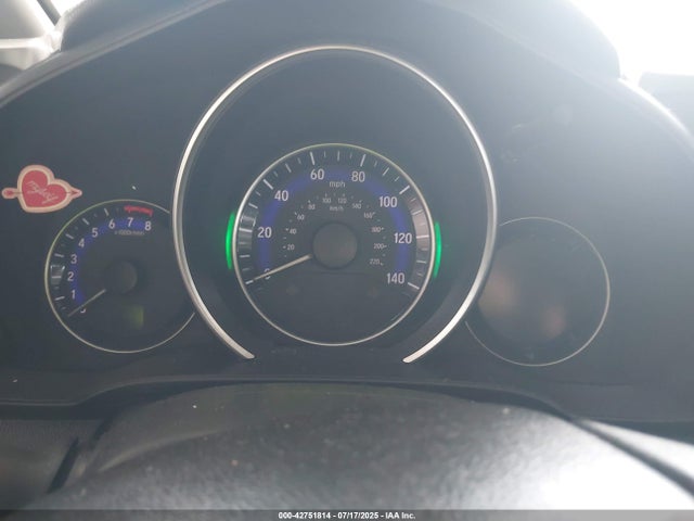 3HGGK5H80FM776149 Honda l15b1
