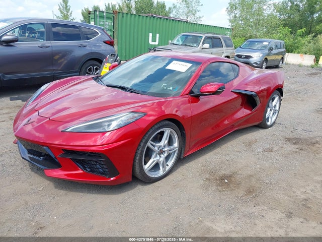 1G1YA2D44R5122622 Chevrolet lt2