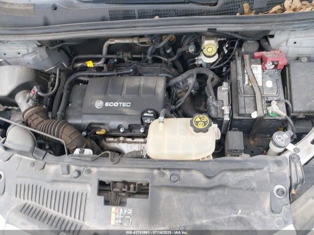 Buick luv 2015 KL4CJESB2FB194849 Image 10